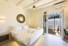 Vammos Luxury Apartments