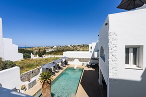 Vammos Luxury Apartments