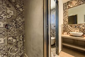 Vammos Luxury Apartments