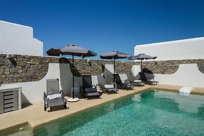 Vammos Luxury Apartments