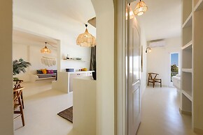 Vammos Luxury Apartments