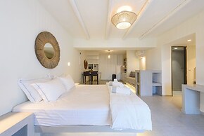 Vammos Luxury Apartments