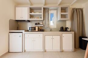 Vammos Luxury Apartments