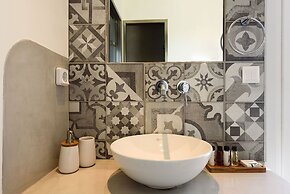 Vammos Luxury Apartments