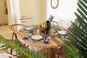 Vammos Luxury Apartments