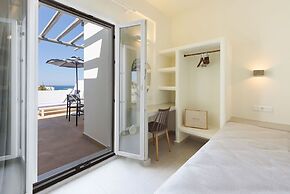 Vammos Luxury Apartments