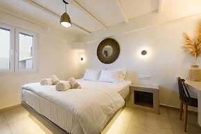 Vammos Luxury Apartments