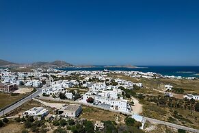 Vammos Luxury Apartments