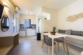 Vammos Luxury Apartments