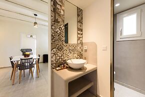 Vammos Luxury Apartments