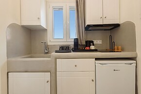 Vammos Luxury Apartments