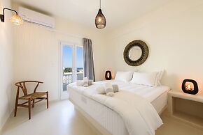 Vammos Luxury Apartments