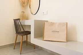 Vammos Luxury Apartments