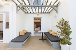 Vammos Luxury Apartments