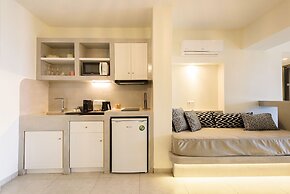 Vammos Luxury Apartments