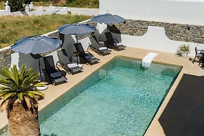 Vammos Luxury Apartments