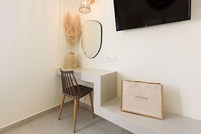 Vammos Luxury Apartments