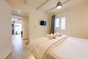 Vammos Luxury Apartments