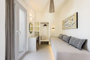 Vammos Luxury Apartments