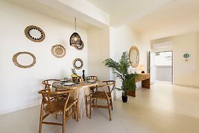 Vammos Luxury Apartments