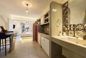 Vammos Luxury Apartments