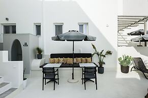 Vammos Luxury Apartments