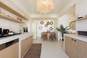 Vammos Luxury Apartments