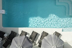 Vammos Luxury Apartments