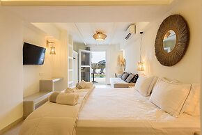 Vammos Luxury Apartments