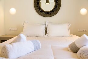 Vammos Luxury Apartments