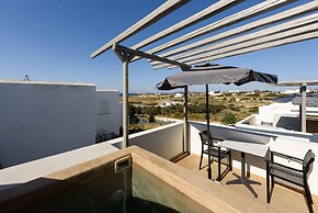 Vammos Luxury Apartments