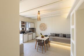 Vammos Luxury Apartments