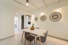 Vammos Luxury Apartments