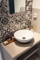 Vammos Luxury Apartments