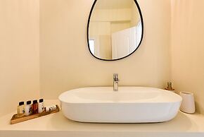 Vammos Luxury Apartments