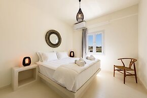 Vammos Luxury Apartments