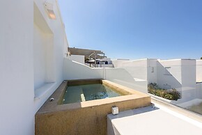 Vammos Luxury Apartments