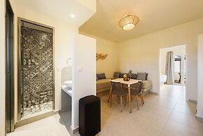 Vammos Luxury Apartments