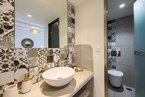 Vammos Luxury Apartments