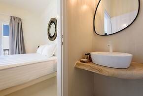 Vammos Luxury Apartments