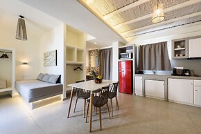 Vammos Luxury Apartments