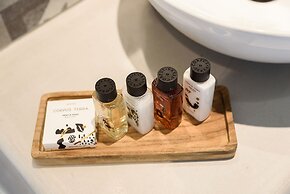 Vammos Luxury Apartments