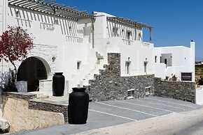 Vammos Luxury Apartments