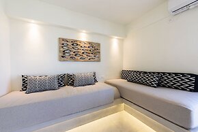 Vammos Luxury Apartments