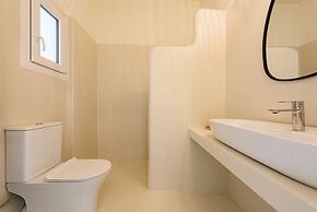 Vammos Luxury Apartments