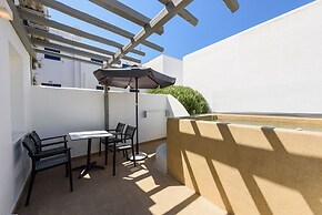 Vammos Luxury Apartments