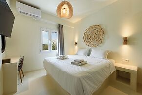 Vammos Luxury Apartments