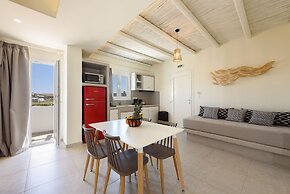 Vammos Luxury Apartments