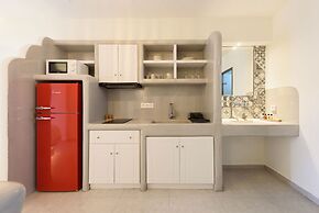 Vammos Luxury Apartments