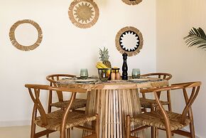 Vammos Luxury Apartments